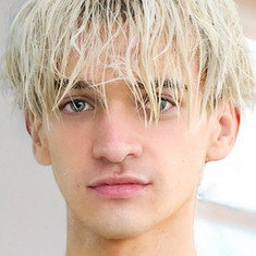 Liam Oskars