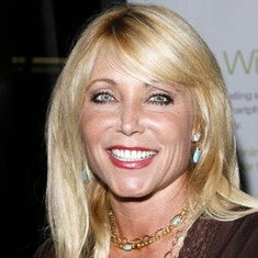 Pamela Bach-Hasselhoff