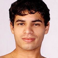 Adriel Pedrosa