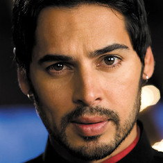 Dino Morea
