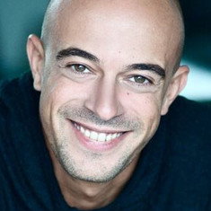 Pierre Alam
