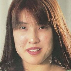 Mika Suzuki