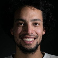 Carlos San Juan