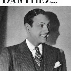 Robert Darthez