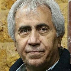 Bijan Afshar