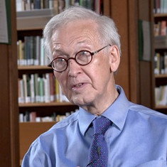 Colin Humphreys
