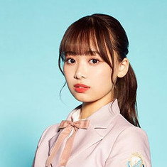 Hiyori Hamagishi