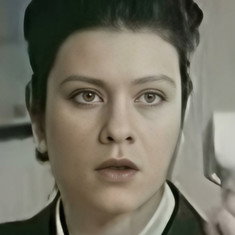 Tatyana Alekseeva