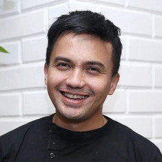 Sahrul Gunawan
