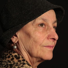 Lia Kapanadze