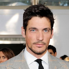 David Gandy