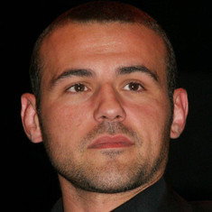 Stéphane Rideau