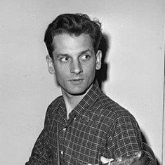 Mike Seeger