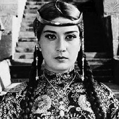 Lali Badurashvili