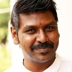 Raghava Lawrence