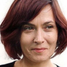 Alicja Bienicewicz