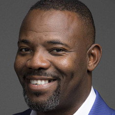 Okey Bakassi