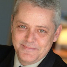 Simon James