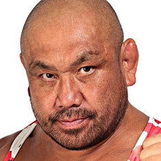 Kazuyuki Fujita