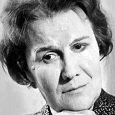 Vera Yenyutina