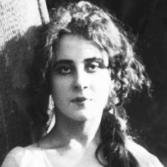 Liana Iskritskaya-Gardina