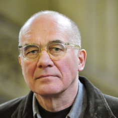 Hanns Zischler