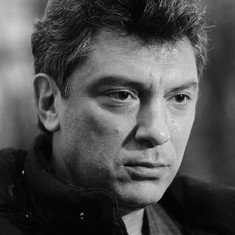 Boris Nemtsov
