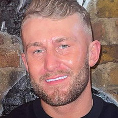 Lewis Edmondson