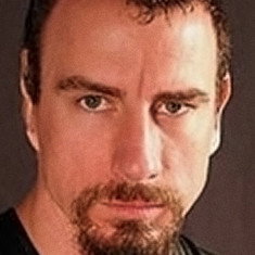 Ed Hunter