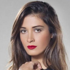 Irmak Atuk