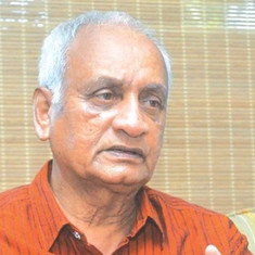 Sathischandra Edirisinghe