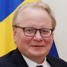 Peter Hultqvist