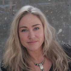 Sally Dominguez