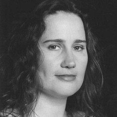 Natalie Hallam