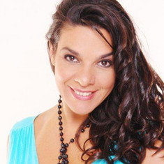 Claudia Ríos