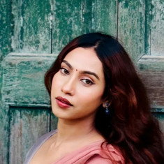 Ariana Zaman