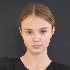 Mariya Abramova