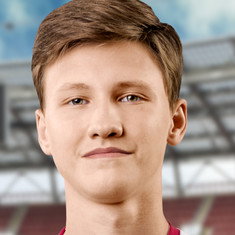 Nikolay Kalinychev