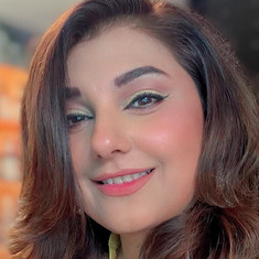 Javeria Saud