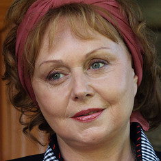 Ekaterina Voronina