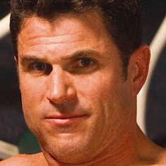 Aaron Richards