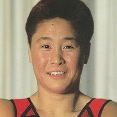 Toshiyo Yamada