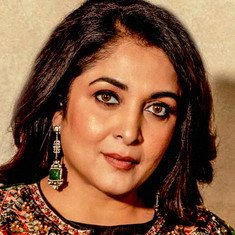 Ramya Krishnan