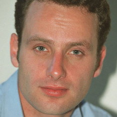 Andrew Lincoln