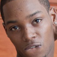 Dante Black