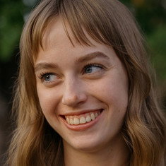 Caroline Kruberg