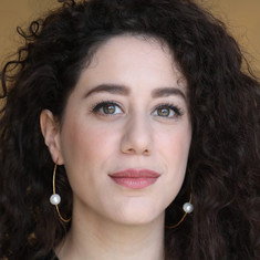 Maria Petevi