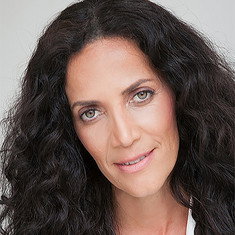 Sylvia Prado