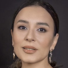 Tunzala Agayeva