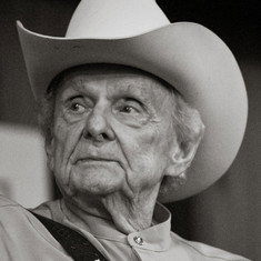 Ralph Stanley